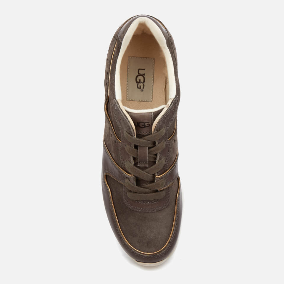 Ugg deaven trainers online