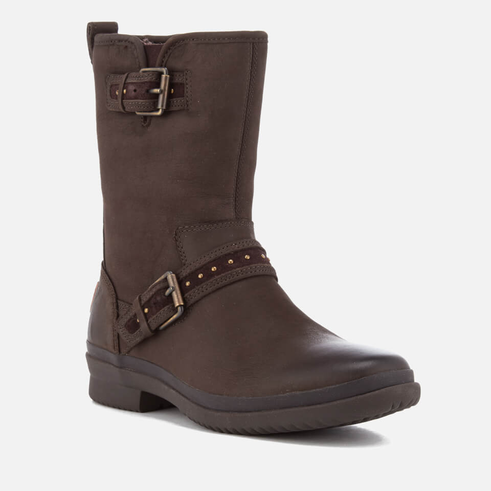 Ugg women's discount jenise winter boot