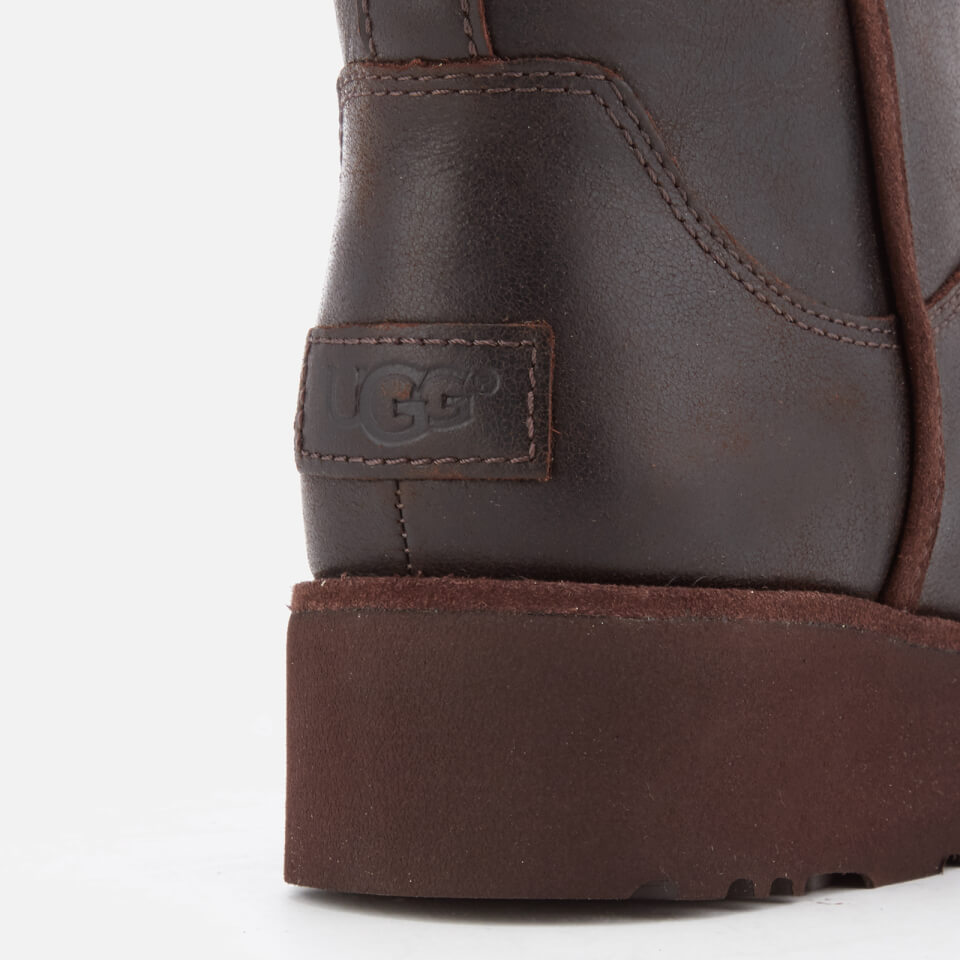 Ugg new arrivals kristin 8.5