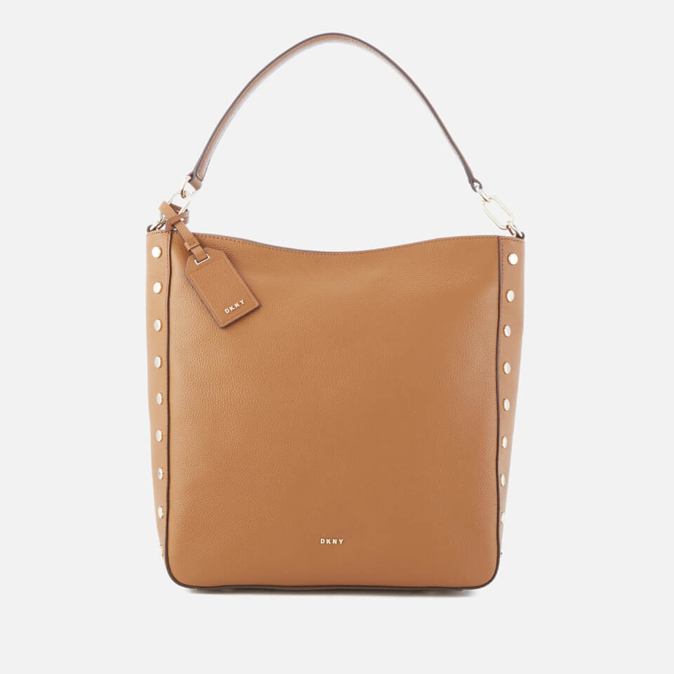 Dkny chelsea pebbled bag sales