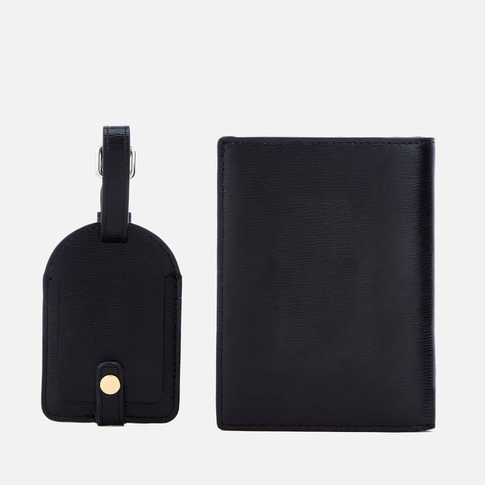 Dkny outlet luggage tag