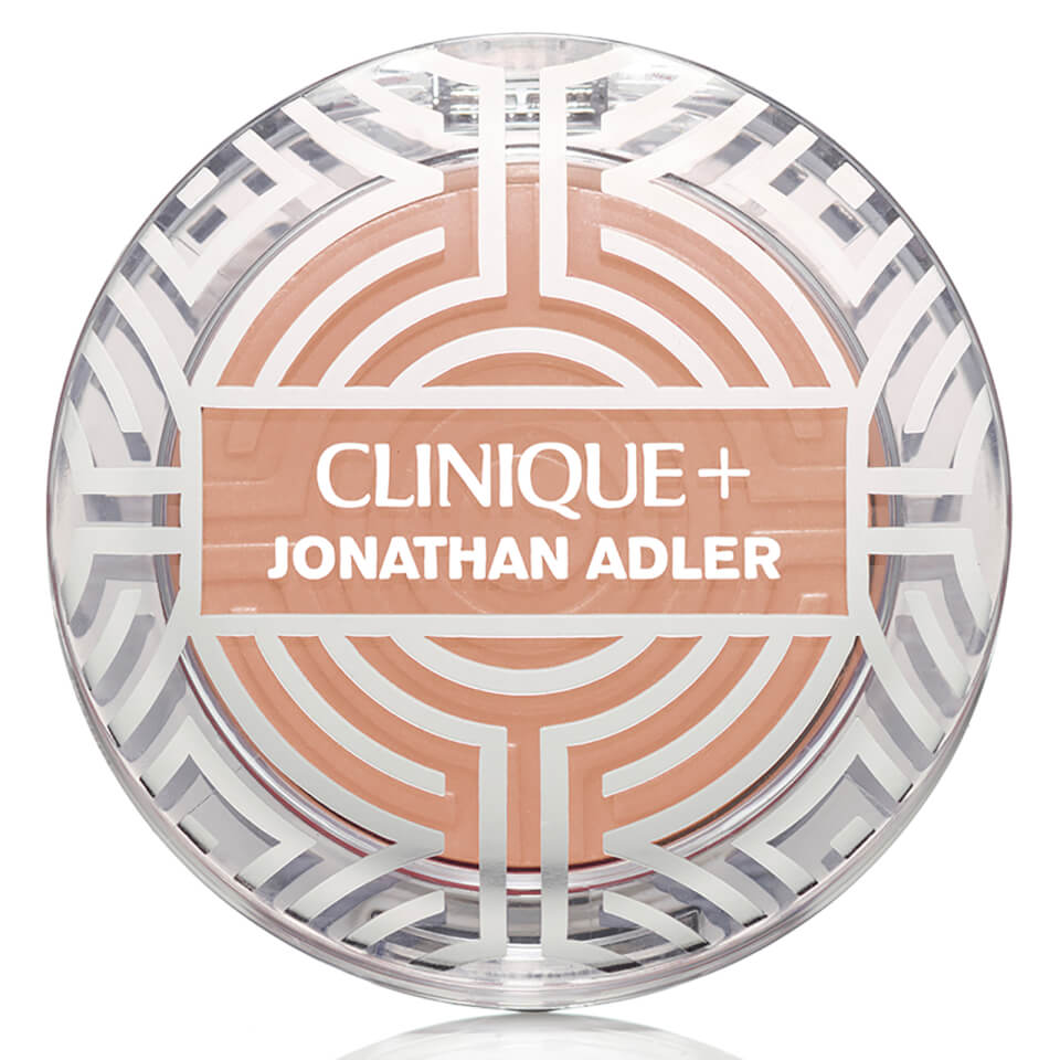 Clinique + Jonathan Adler Limited Edition Lid Pop™ - Cream Pop