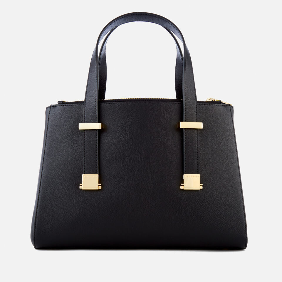 Ted baker adjustable handle tote hotsell