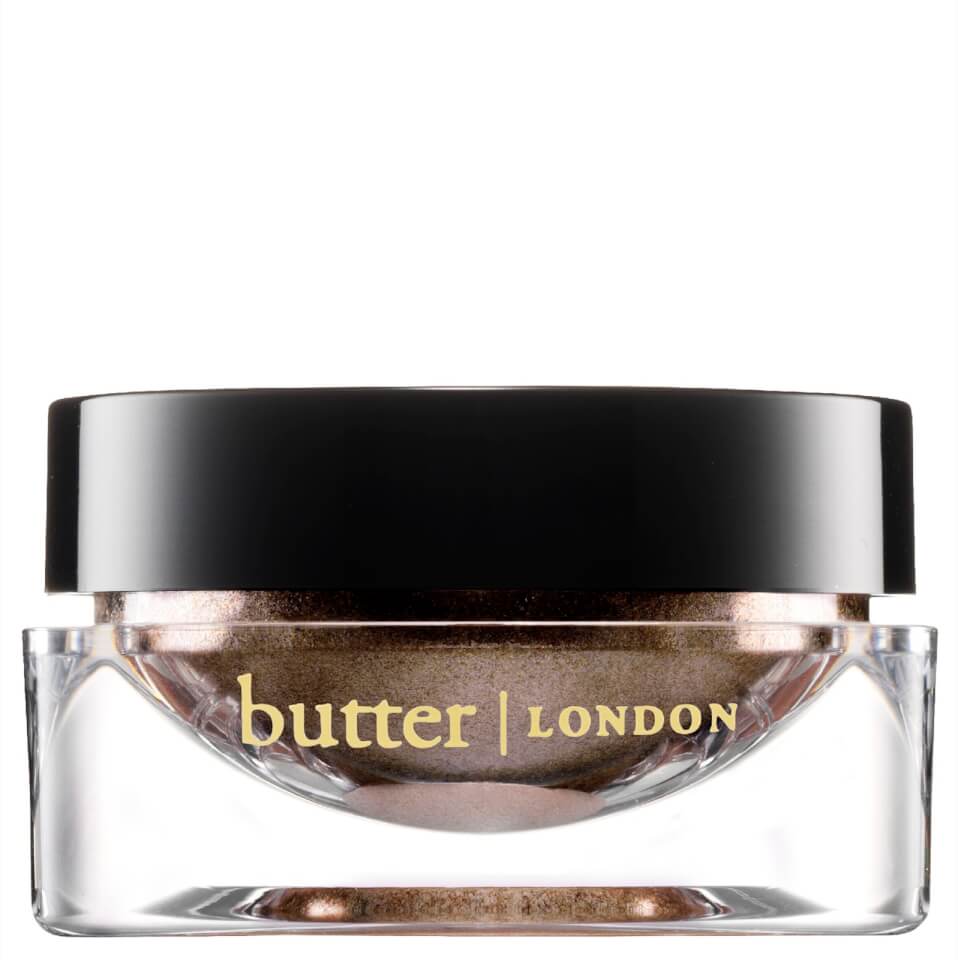 butter LONDON Glazen Eye Gloss - Bronzed