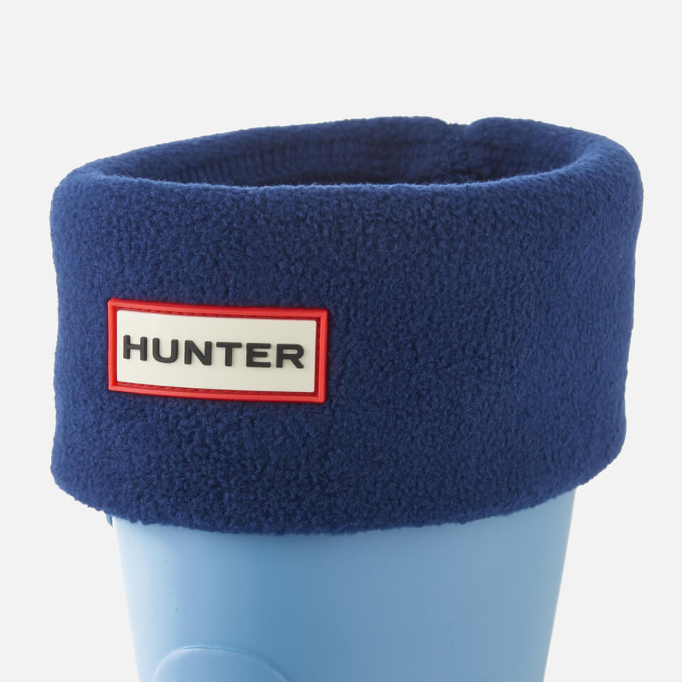 Hunter Short Boot Socks - Navy