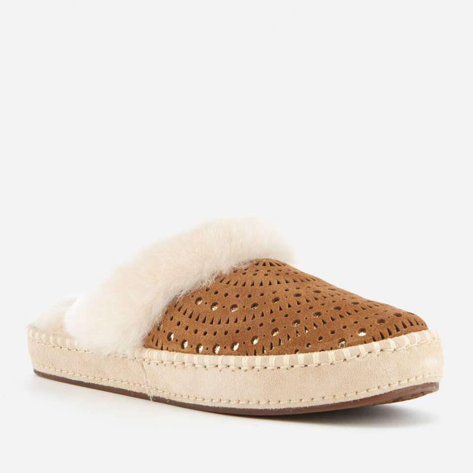 Ugg aira slippers sale sale