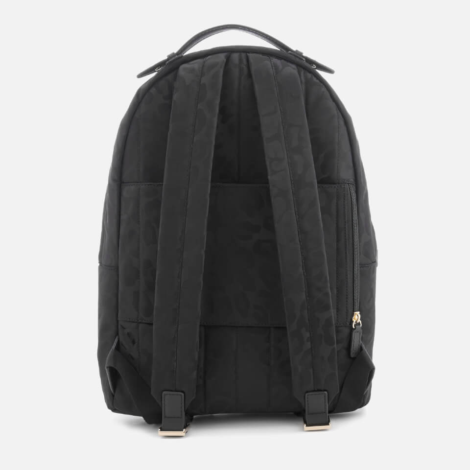 MICHAEL MICHAEL KORS Women's Kelsey Large Backpack - Black