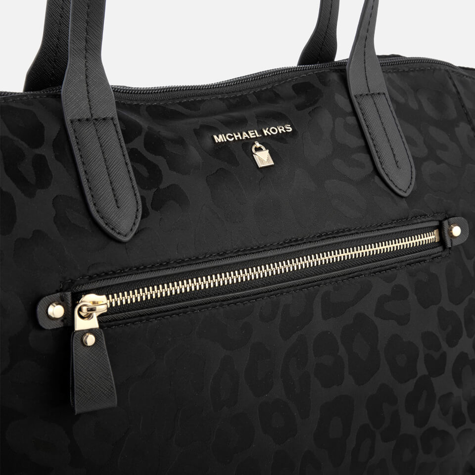 Kelsey Medium Nylon Tote Bag | Michael Kors [US]