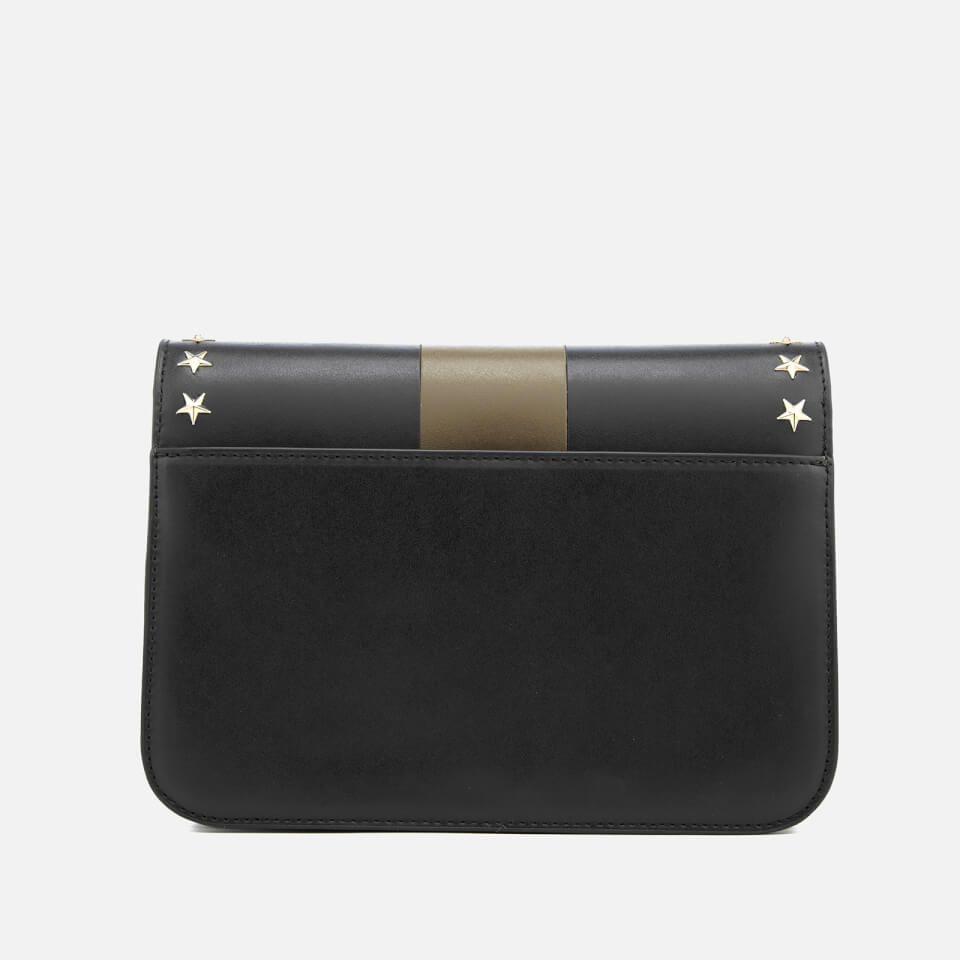 Michael michael kors sloan editor large shoulder bag store