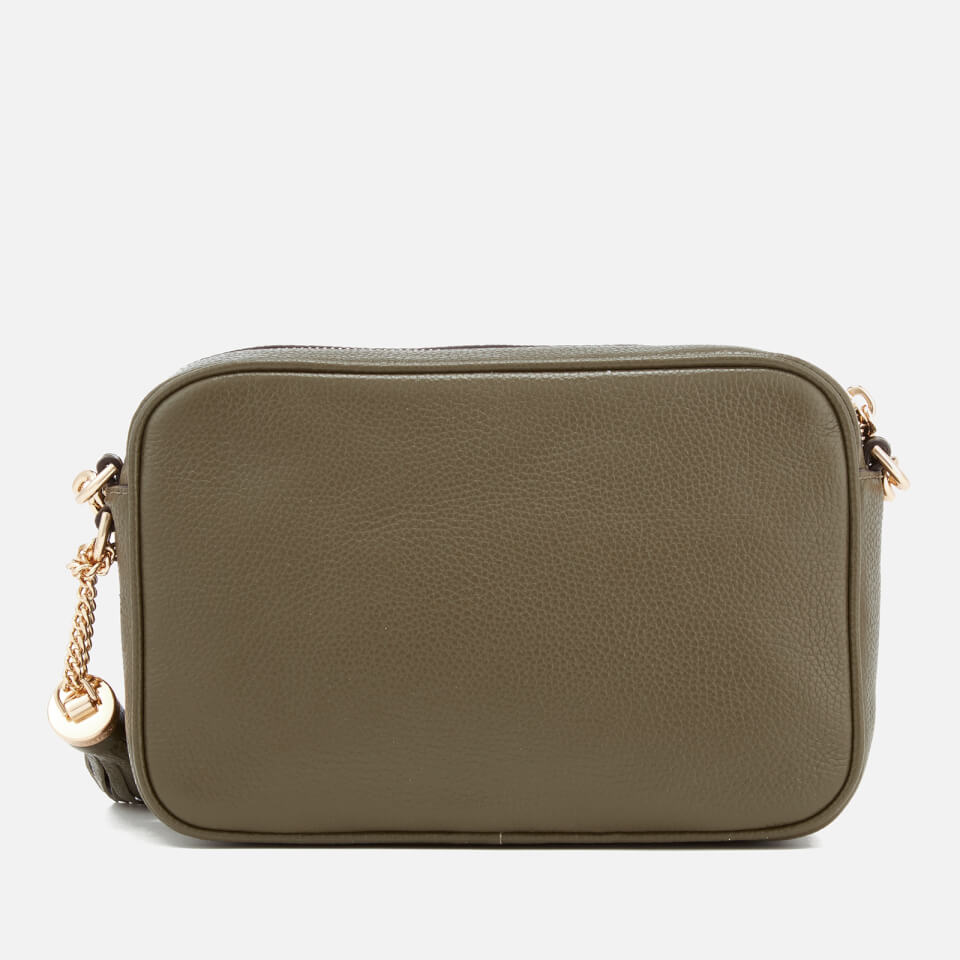 MICHAEL MICHAEL KORS Women's Ginny Medium Camera Bag - Olive
