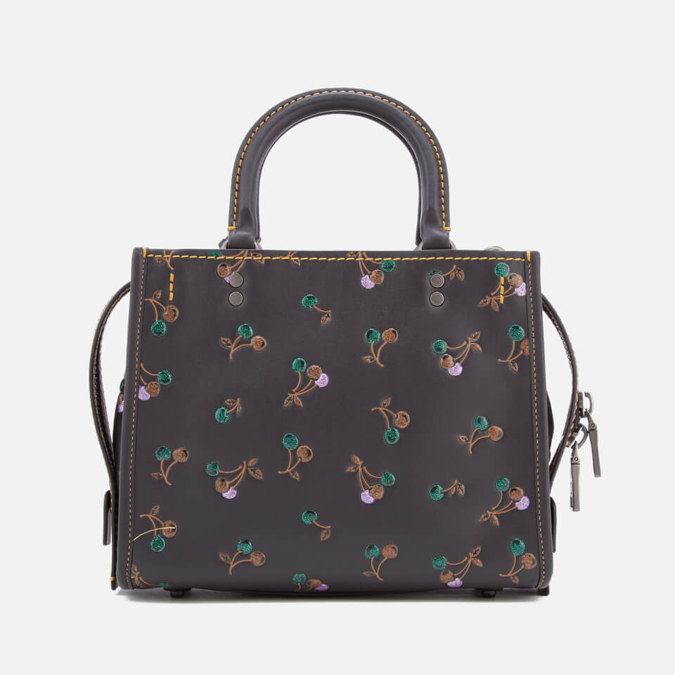 Black cherry bags on sale