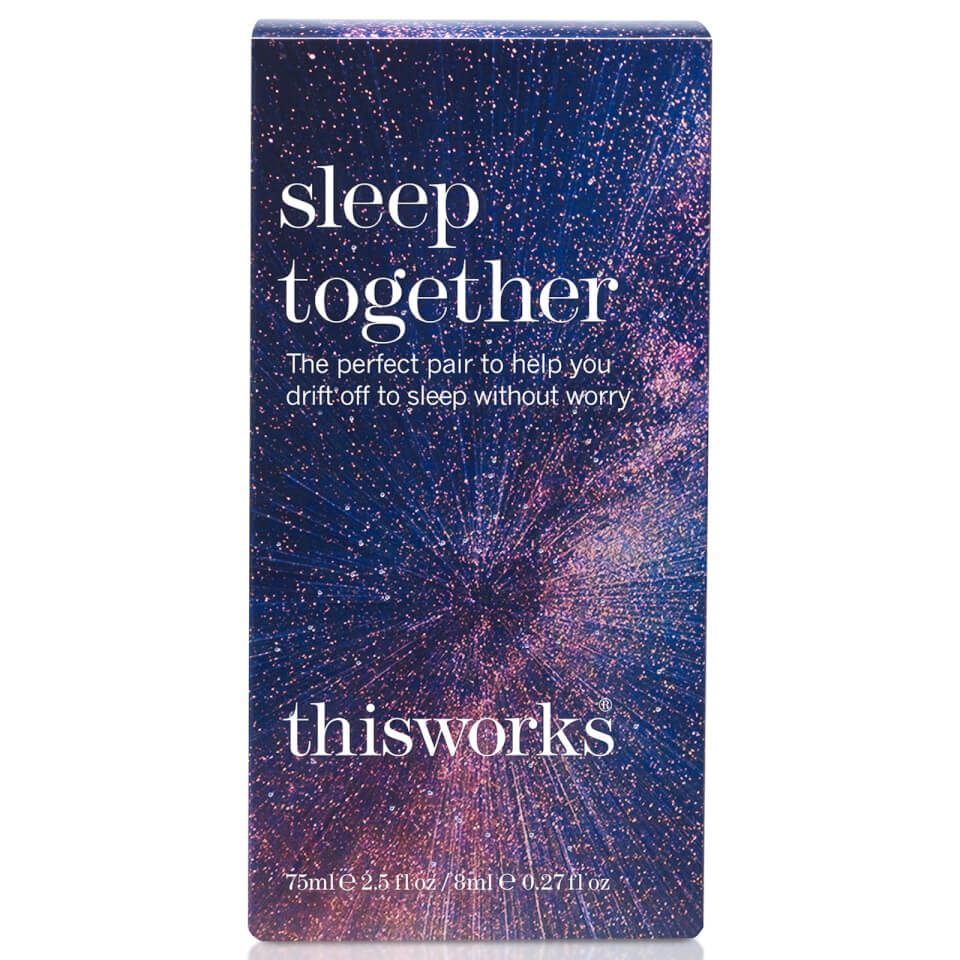 this works Sleep Together