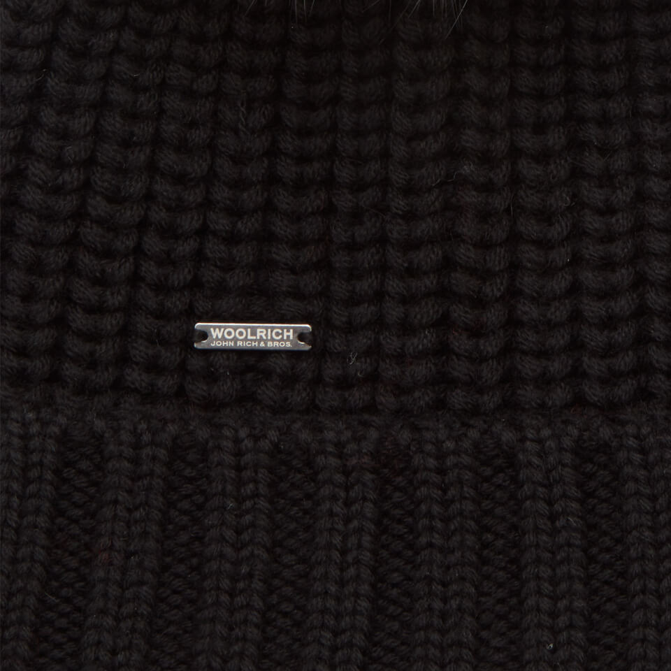 Woolrich serenity hat outlet