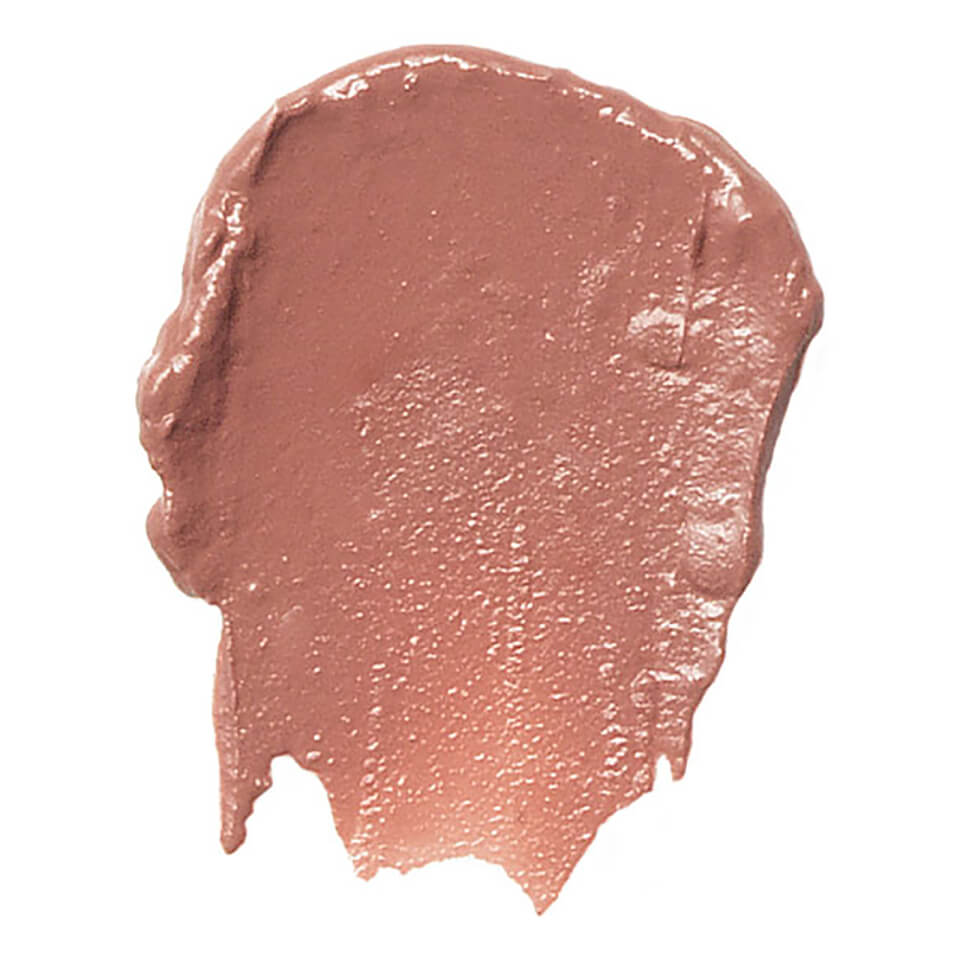Bobbi Brown Luxe Lip Color - Almost Bare