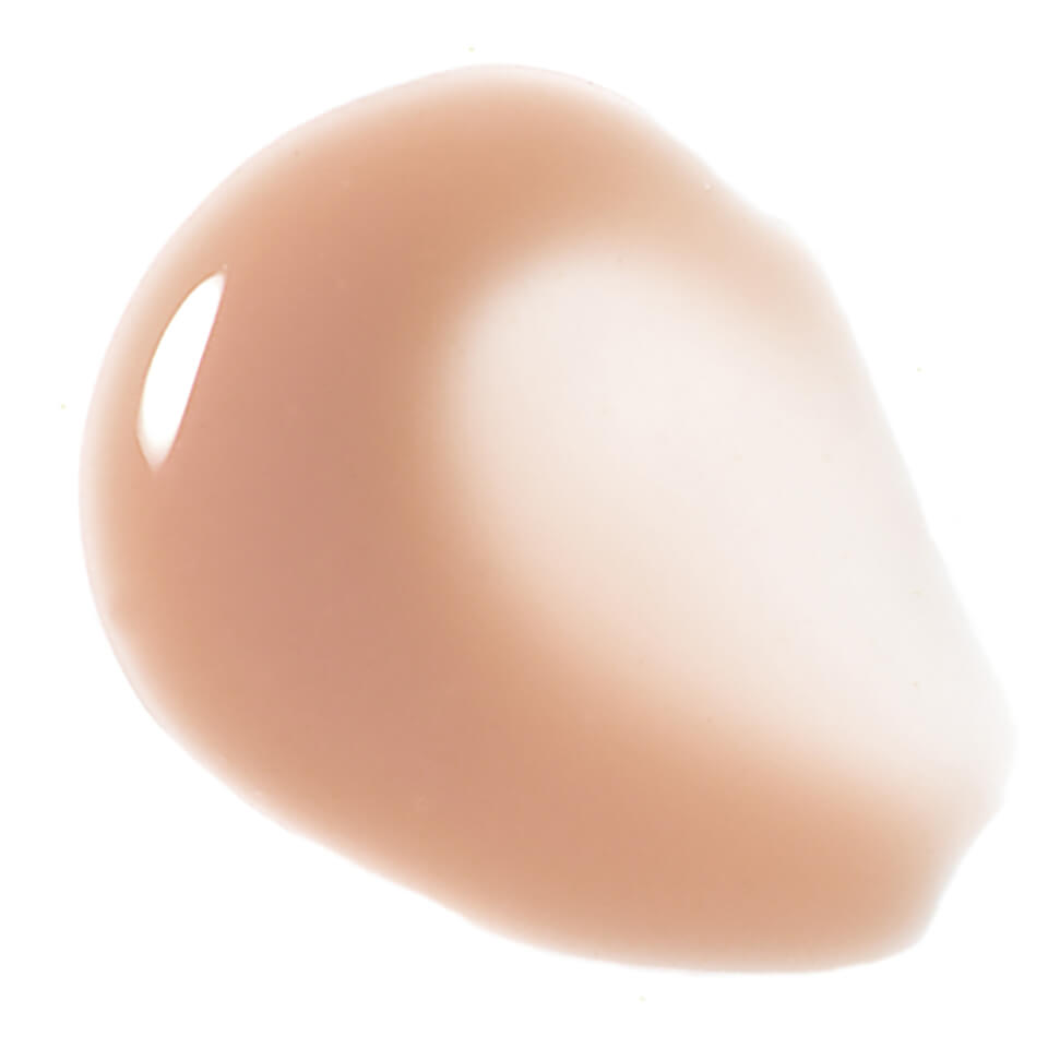 Bobbi Brown Sheer Color Gloss - Almost Nude
