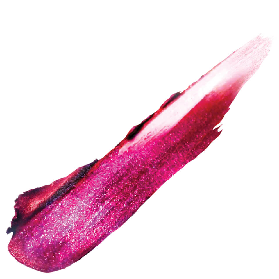 Ciaté London Glitter Flip Lipstick - Hollywood