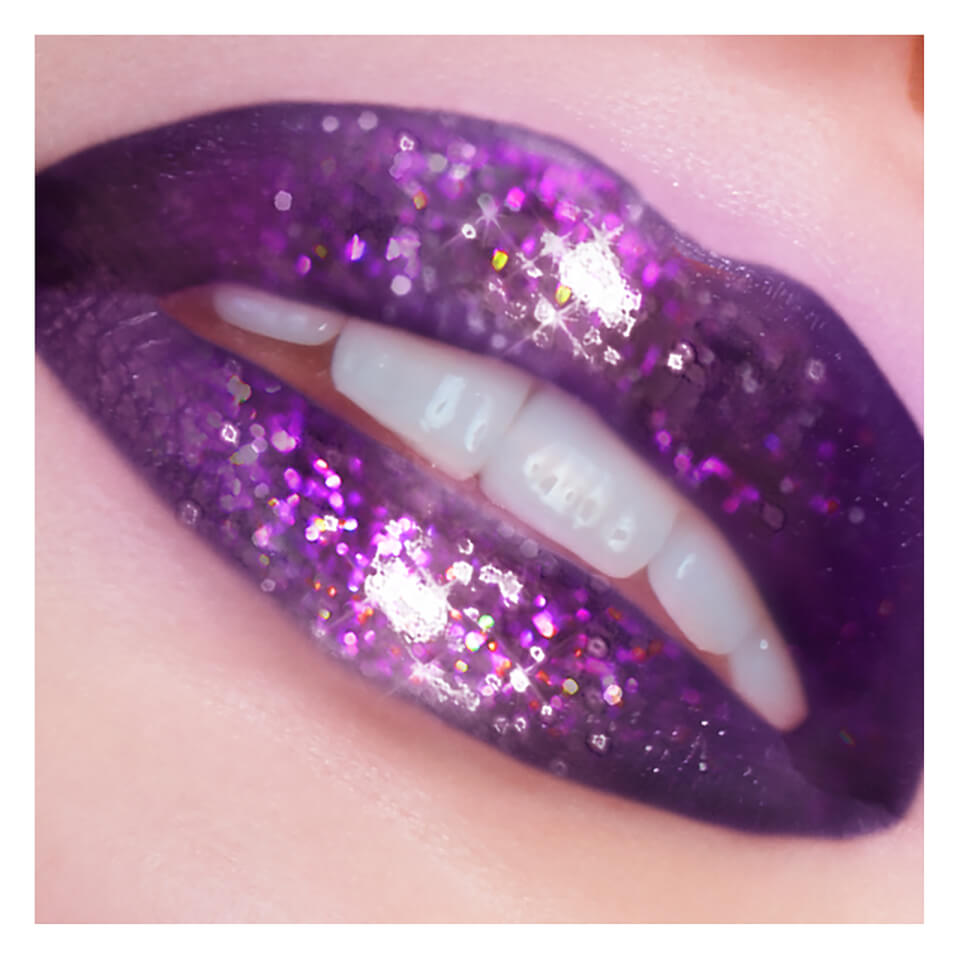 Ciaté London Glitter Flip Lipstick - Fortune