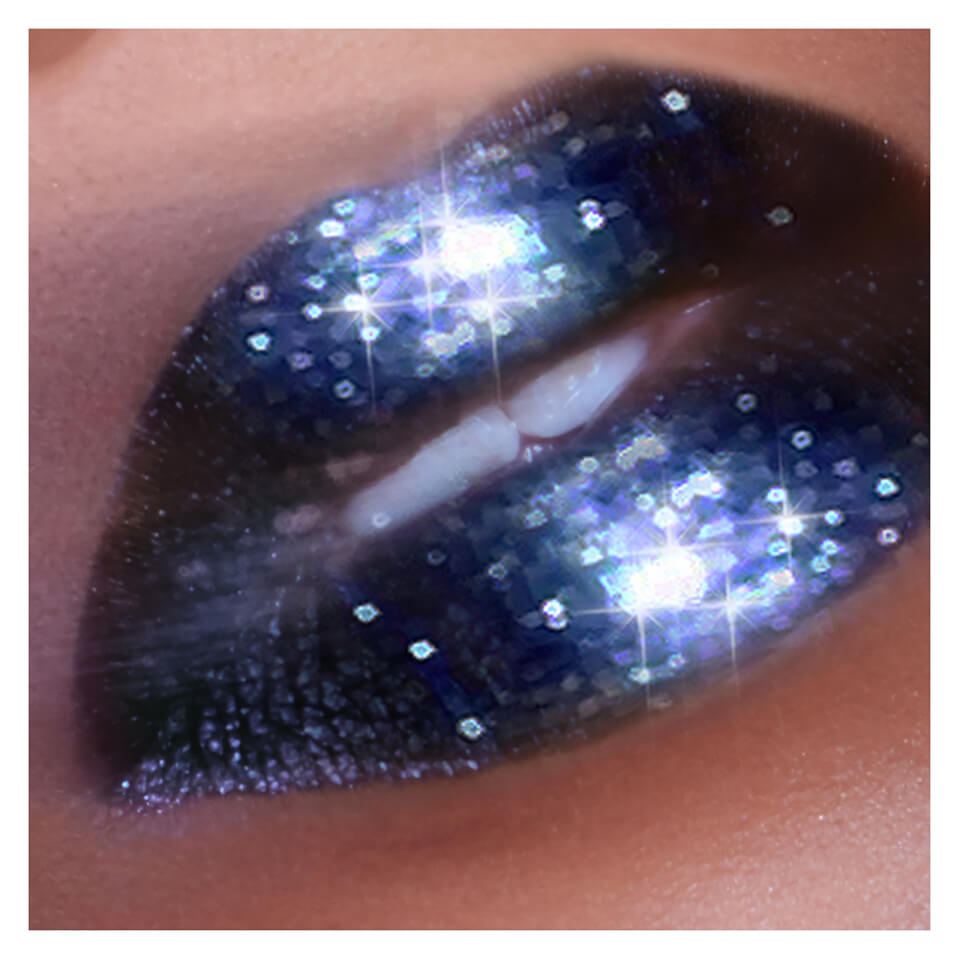 Ciaté London Glitter Flip Lipstick - Iconic