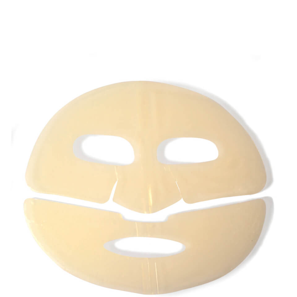 Oh K! Gold Dust Hydrogel Mask 22ml