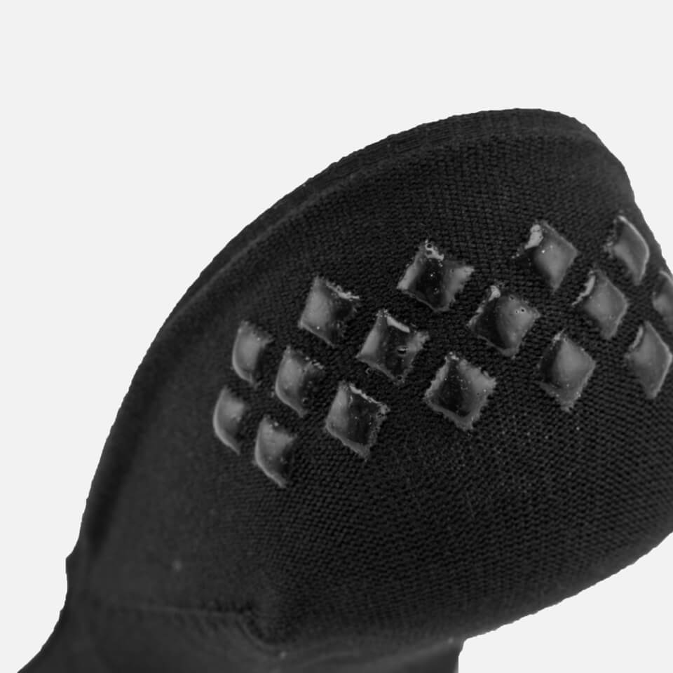 FALKE Men's Cool 24/7 Invisible Socks - Black