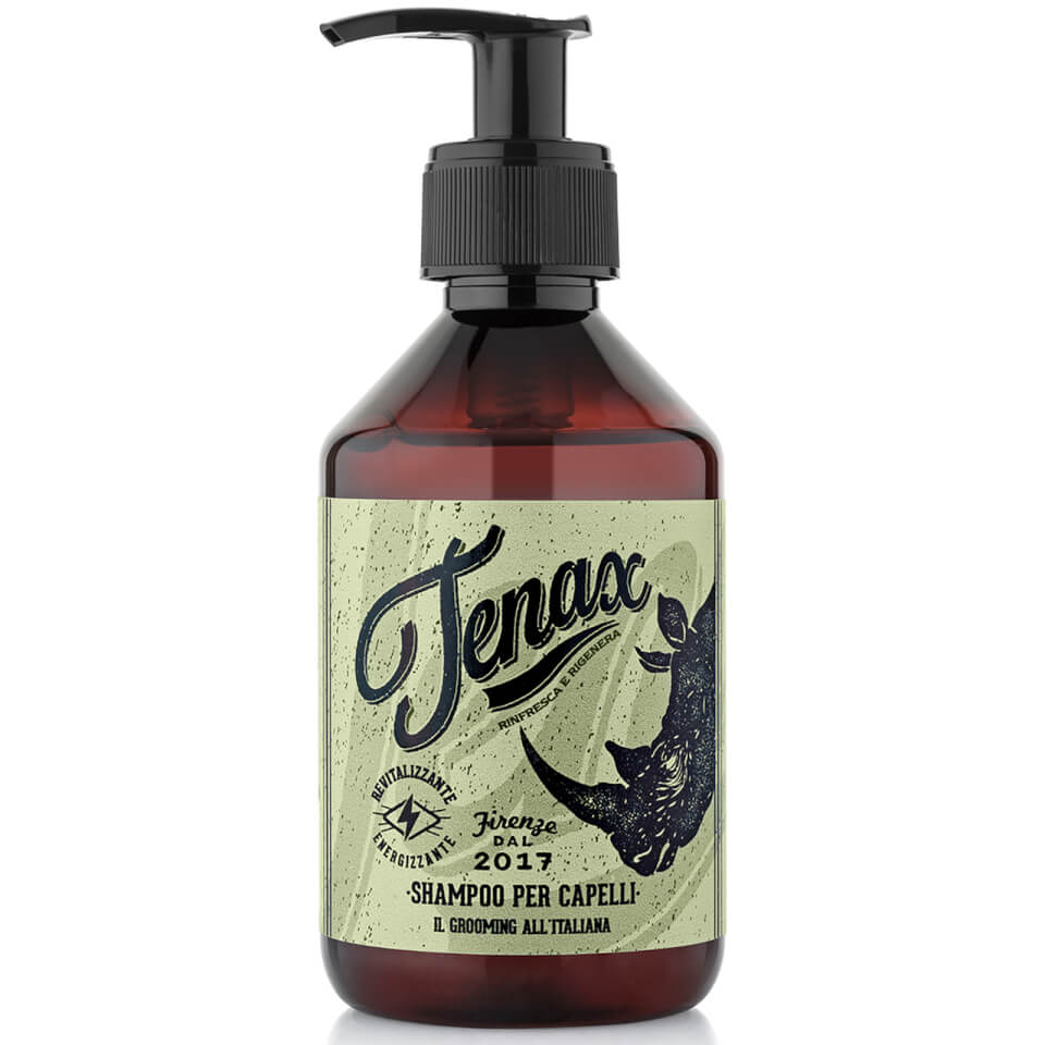 Tenax Shampoo 250ml