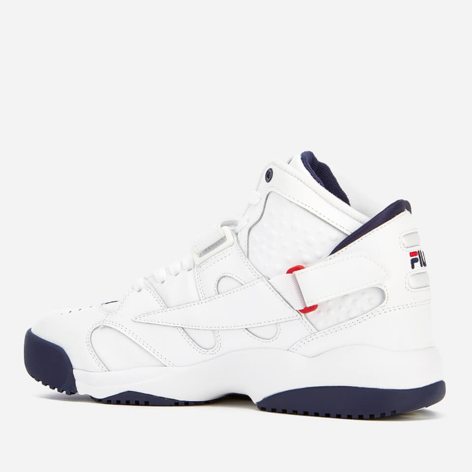 Fila store men's spoiler
