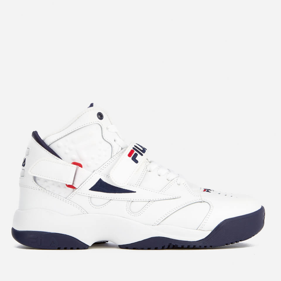 Fila spoiler sneaker best sale