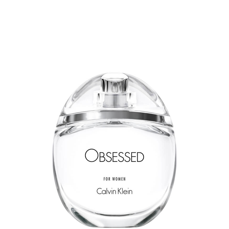 Calvin klein obsessed woman 30 ml store