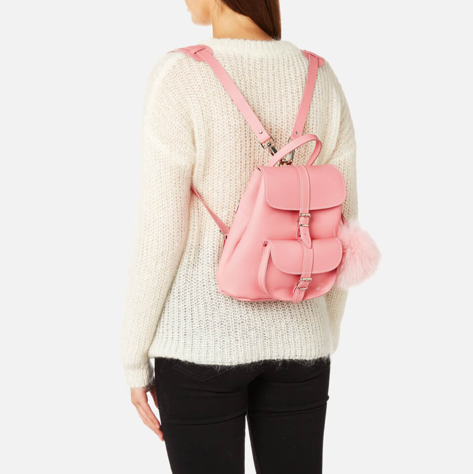 Grafea Women's Belle Small Backpack - Pink