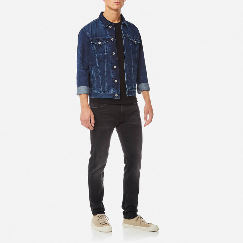 Edwin high road jacket sale