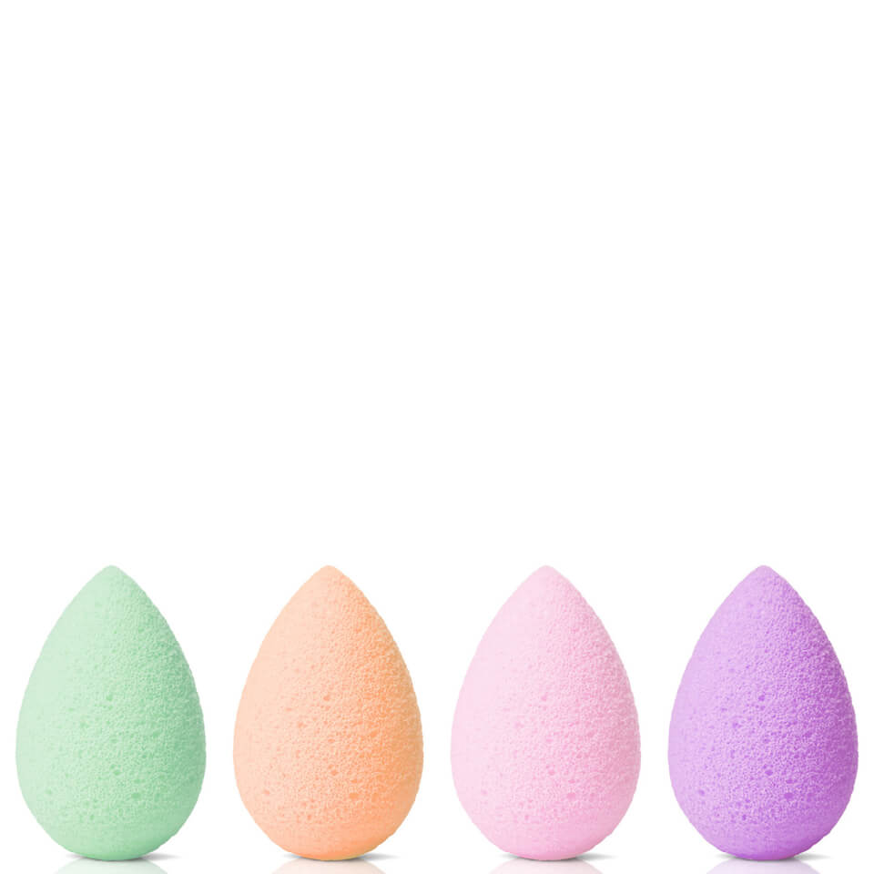 beautyblender Correct.Four Micro.Mini Makeup Sponge