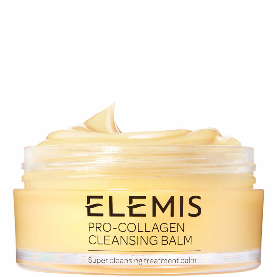 ELEMIS Pro-Collagen Cleansing Balm 100g