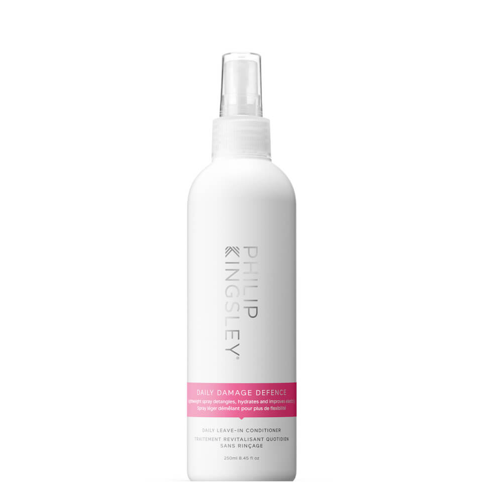 Philip Kingsley Daily Damage Defence Leave-In Conditioner 250ml