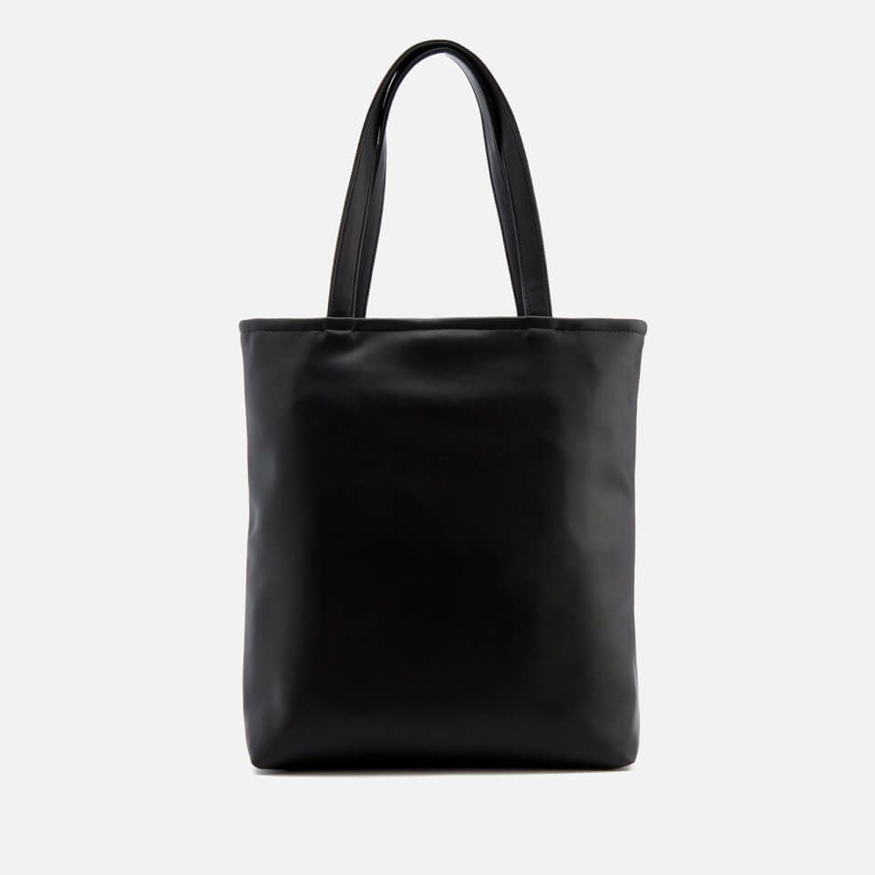 Armani Exchange Women's Reversible Love Potion Shopper Bag - Black/White