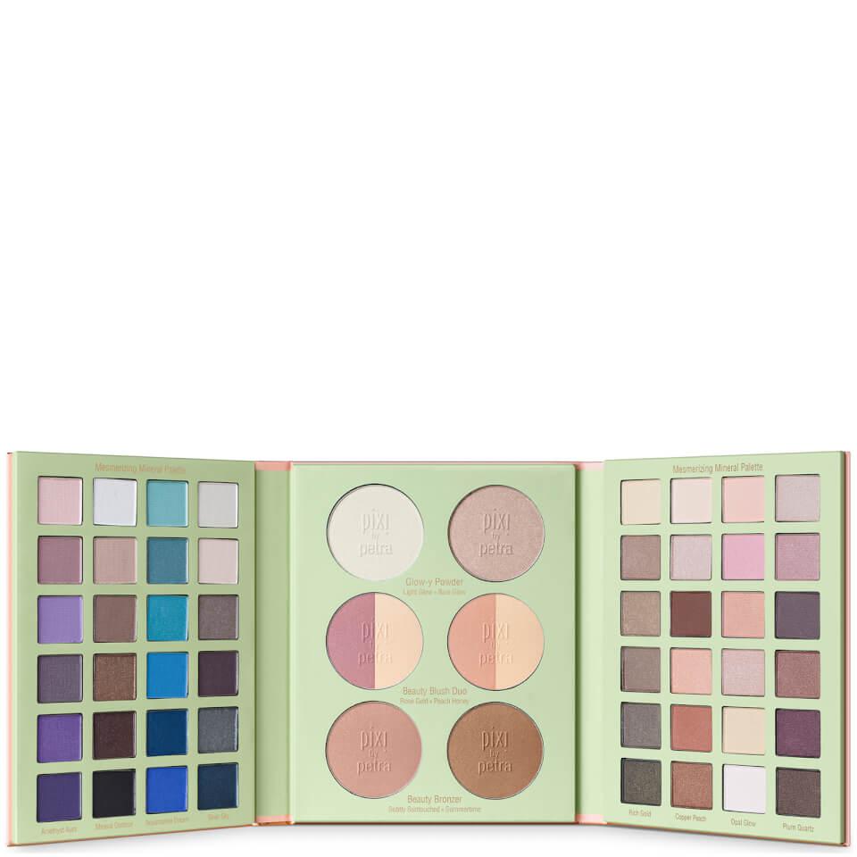 PIXI Ultimate Beauty Kit - 4th Edition