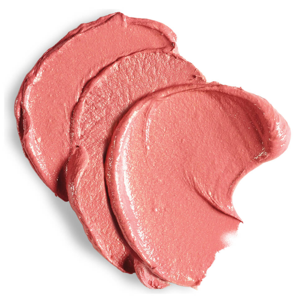 bareMinerals Statement Luxe Lipstick - Tease