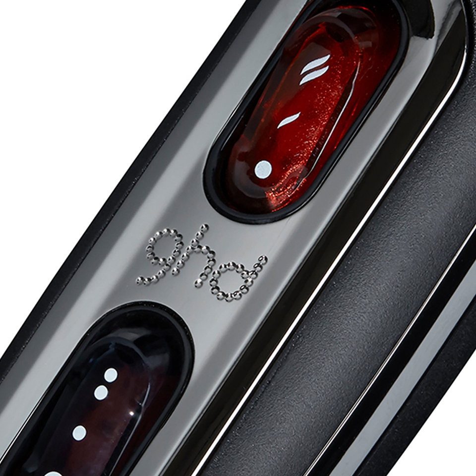 Ghd air top curler