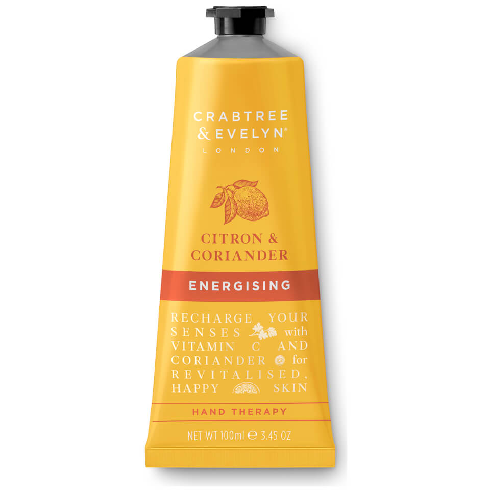 Crabtree & Evelyn Citron Hand Therapy 100g