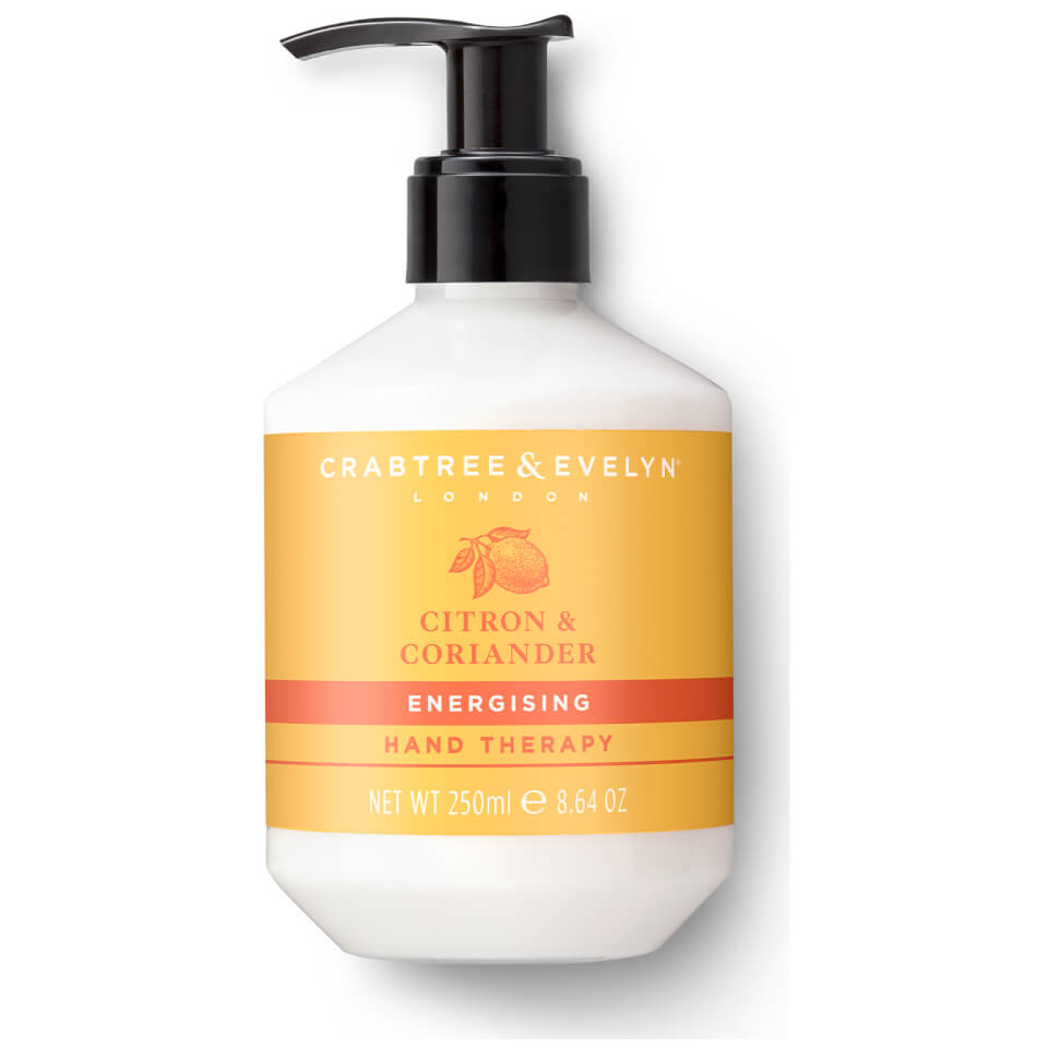 Crabtree & Evelyn Citron Hand Therapy 250g