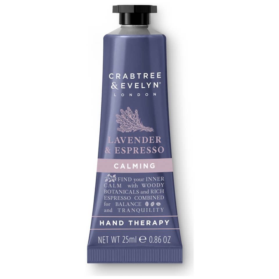 Crabtree & Evelyn Lavender Hand Therapy 25g