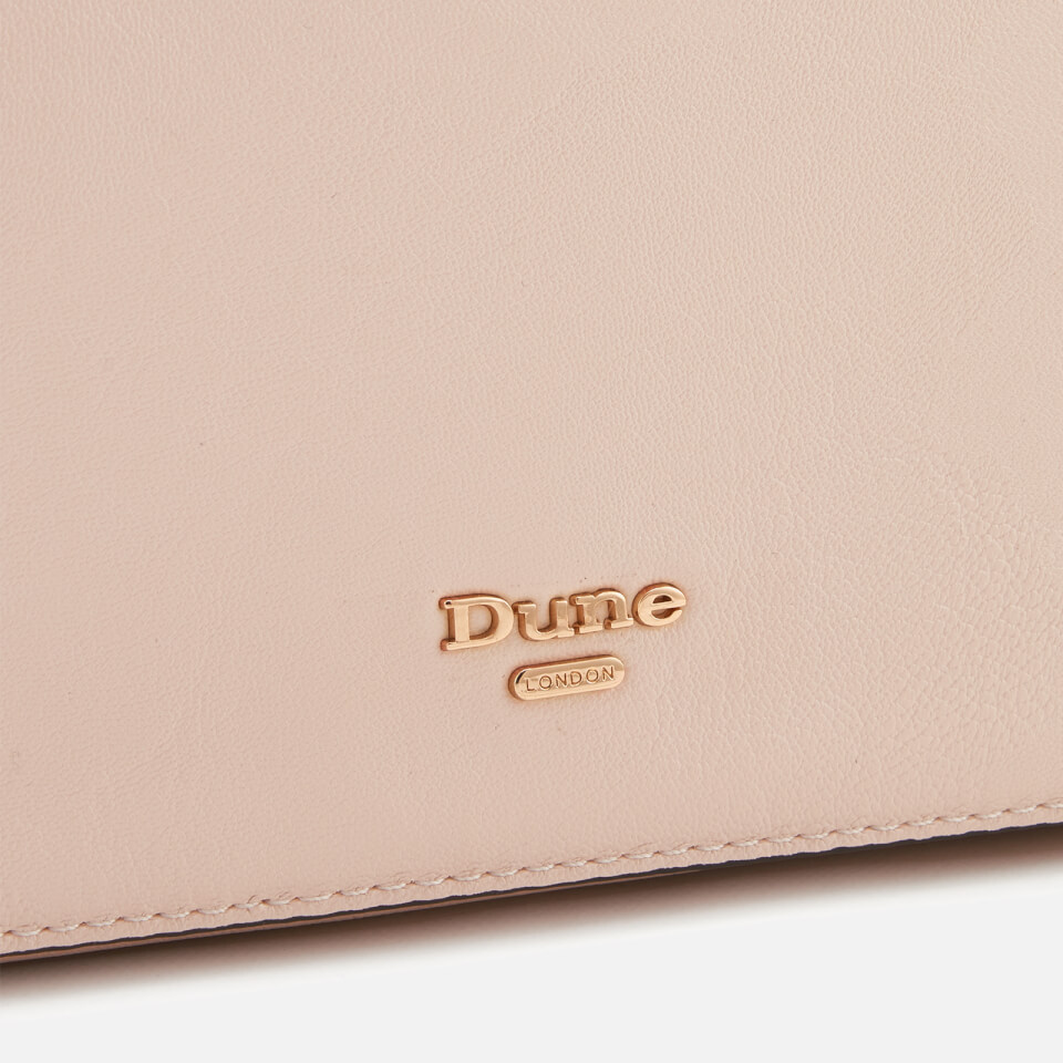 Dune Women's Duckett Shoulder Bag - Cream