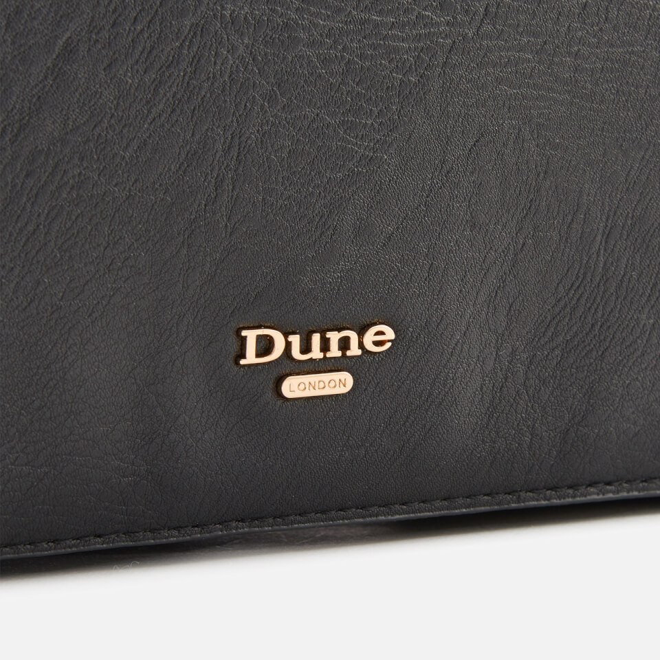 Dune Women's Duckett Shoulder Bag - Black