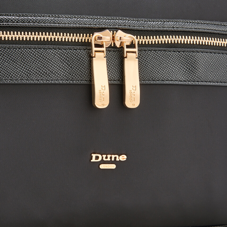 Dune Women's Dindy Backpack - Black