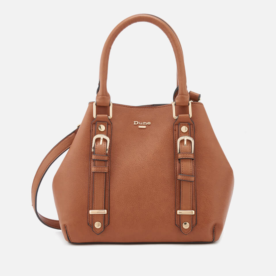 Dune Women's Dinidylier Tote Bag - Tan