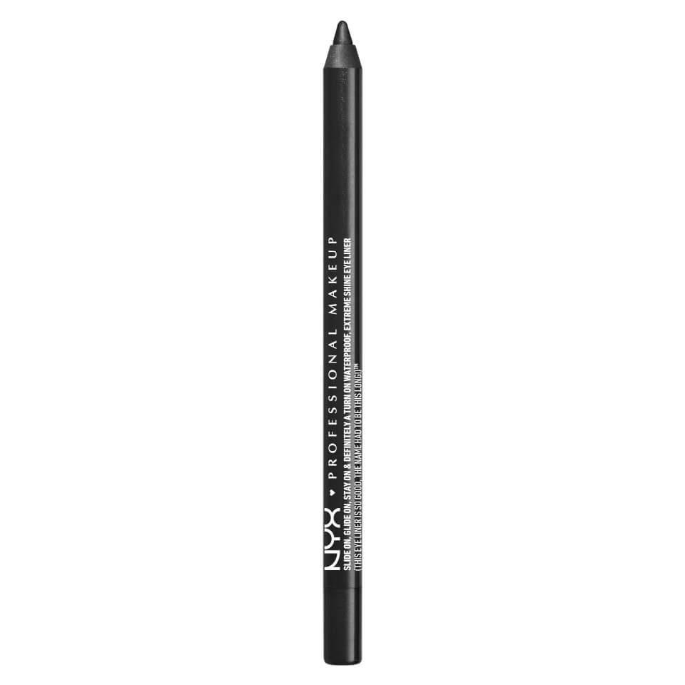 NYX Professional Makeup Slide On Pencil - Black Sparkle