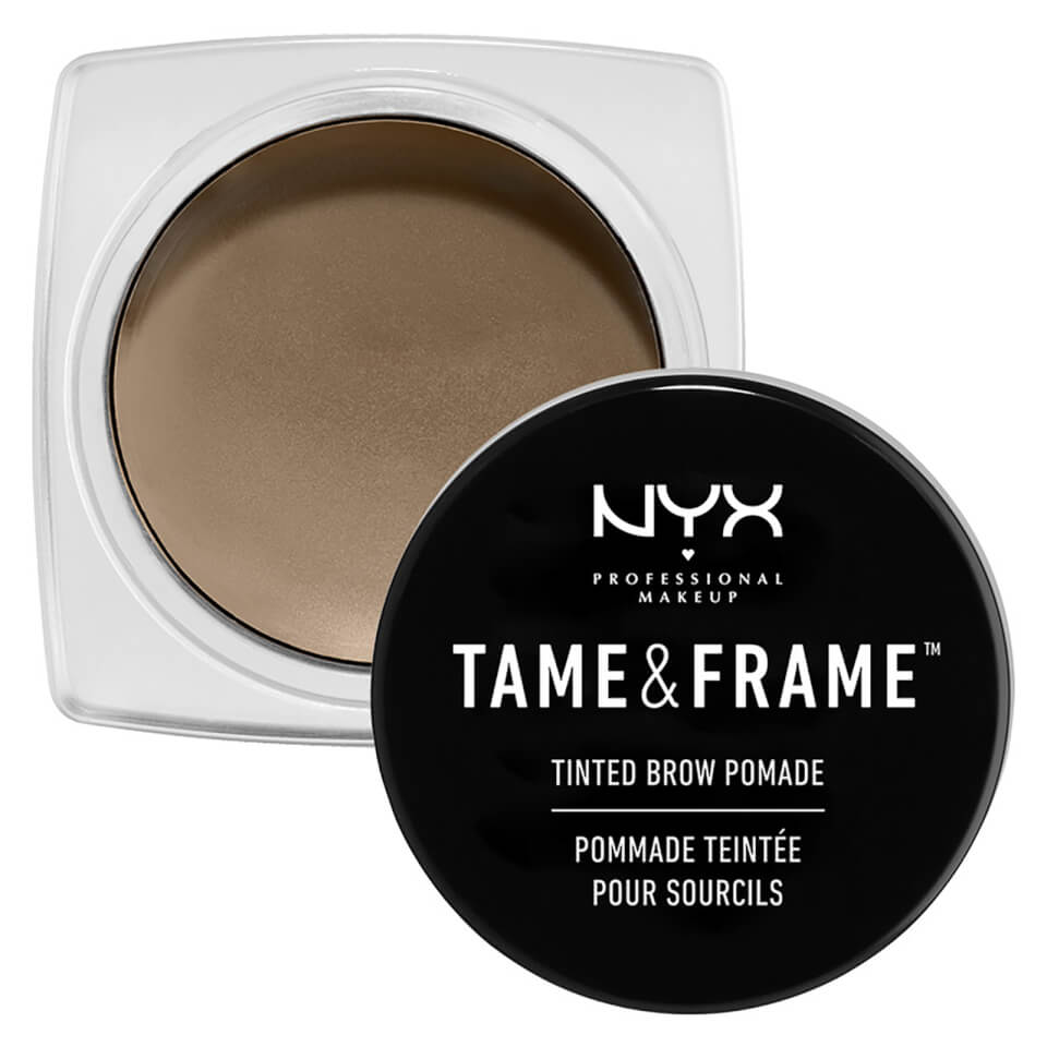 NYX Professional Makeup Tame & Frame Tinted Brow Pomade - Blonde