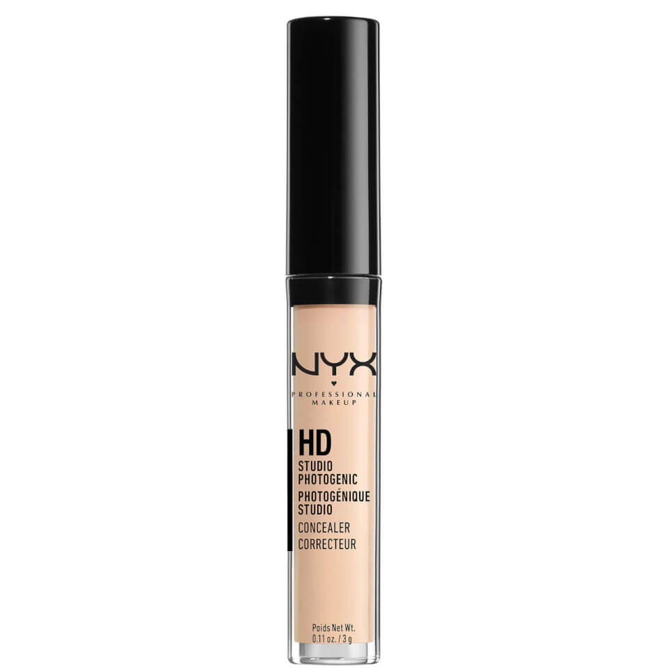 NYX Professional Makeup HD Photogenic Concealer Wand (Various Shades)