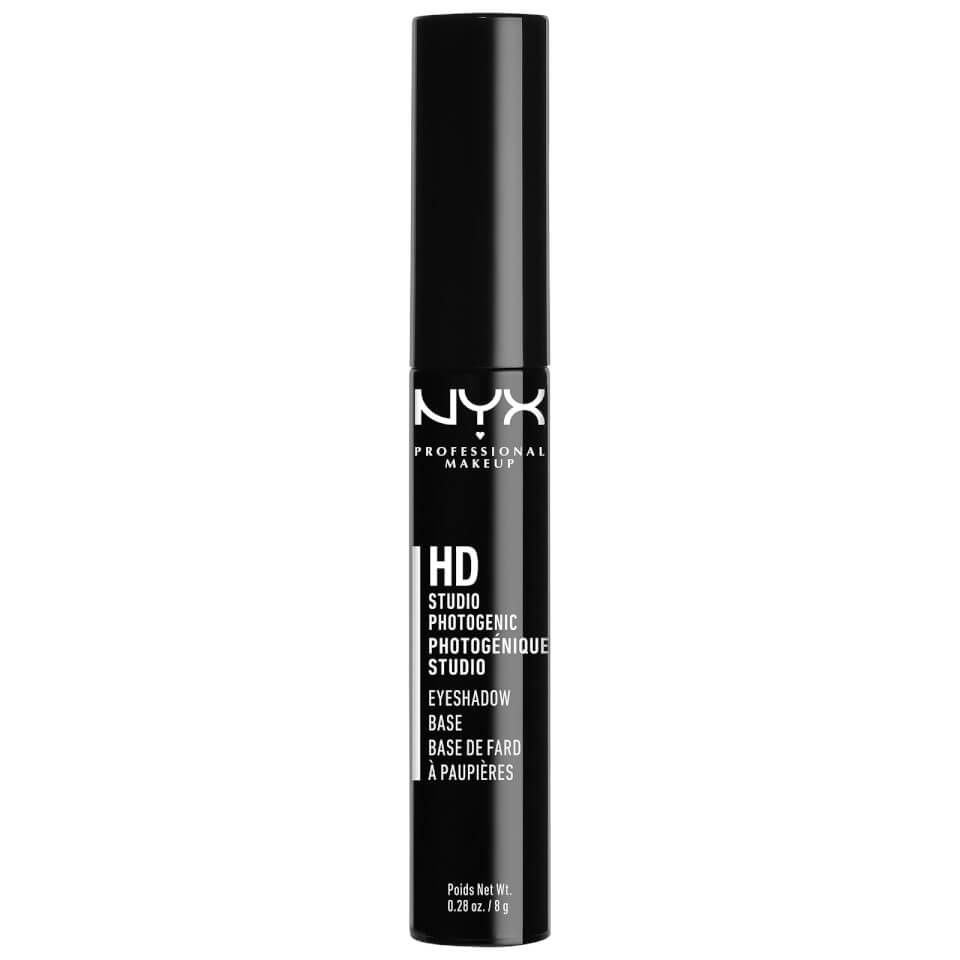 NYX Professional Makeup Eye Shadow Base - High Definition