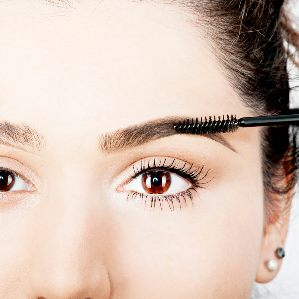 NYX Professional Makeup Control Freak Eye Brow Gel - Clear