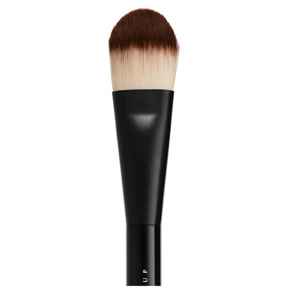 NYX Professional Makeup Pro Flat Foundation Brush